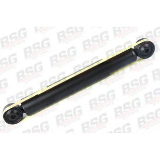 Амортизатор задний BSG BSG 30-300-006 фото