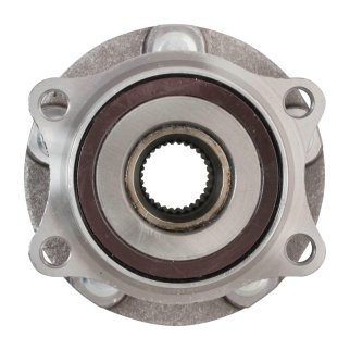 Ступица задняя TRIALLI MR2281 фото 3