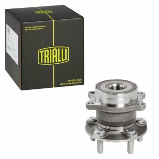 Ступица задняя TRIALLI MR2281 фото