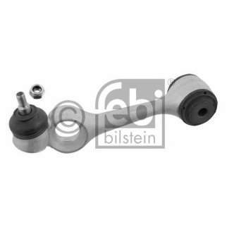 Рычаг передний левый FEBI 05952 фото