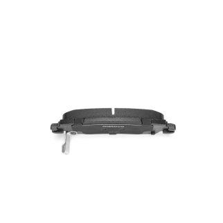 Колодки тормозные задние дисковые к-кт metaco 3010-088 фото 4 Колодки тормозные задние дисковые к-кт metaco 3010-088 фото 4