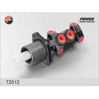 Цилиндр тормозной главный Fenox T2012 фото