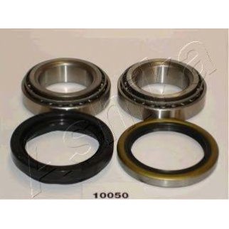 Подшипник ступицы (к-кт) ashika 44-10050 фото