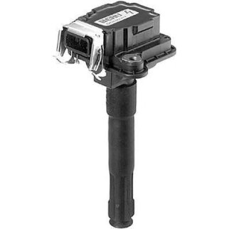 Катушка зажигания фото