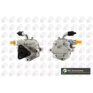 PSP0140_насос гидроусилителя руля! Audi Q7 05-15, Porsche Cayenne 03-10, VW Touareg 02-10 фото