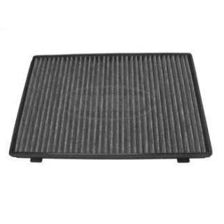 Фильтр салона угольный CC1122 ROVER: 75 99-, 75 Tourer 01- фото