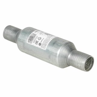 Пламегаситель универсальный TRIALLI ESM45300D фото 2