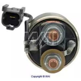 Реле втягивающее WAI 66-8152 фото