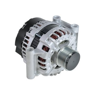 06-10482-SX_генератор! 14V 150A Citroen Jumper, Fiat Ducato,Ford Transit, Peugeot Boxer 06> фото 2