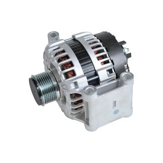 06-10482-SX_генератор! 14V 150A Citroen Jumper, Fiat Ducato,Ford Transit, Peugeot Boxer 06> фото 3