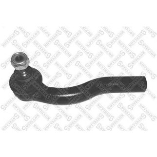 51-03356-SX_наконечник рулевой левый! Fiat Panda all 03> фото