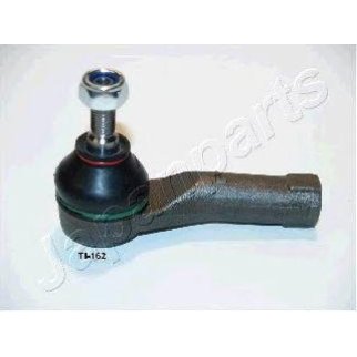 Наконечник рулевой Japanparts TI-162L фото