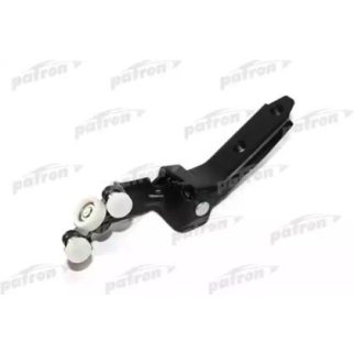 Ролик двери сдвижной средний PATRON P35-0004 фото