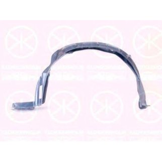 Локер передний правый KLOKKERHOLM 2922388 фото