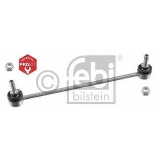 Стойка переднего стабилизатора FEBI 22390 фото