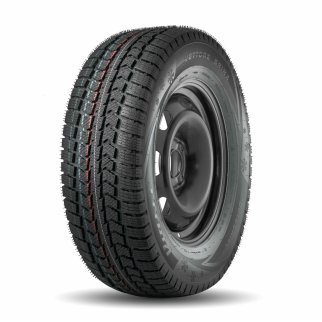 Шина VIATTI 205/75/16 R 110/108C Vettore Brina V-525 фото