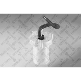 10-01563-SX_насос топливный электрический! в сборе 3bar Opel Astra 1.6 16V 00-05 фото