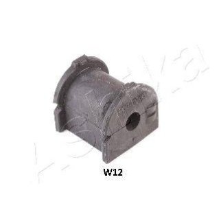 Втулка (сайлентблок) заднего стабилизатора ashika GOM-W12 фото