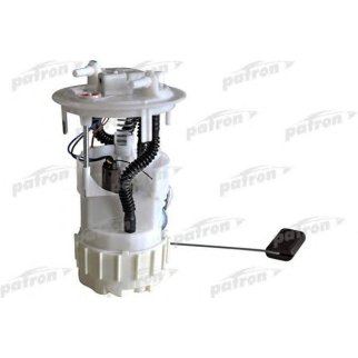 Насос топливный PATRON PFP283 фото