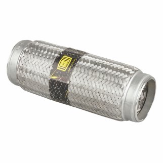 Гофра глушителя TRIALLI FT 70250 фото