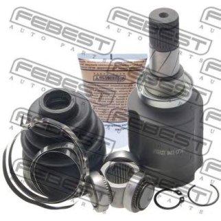 Шрус внутренний 30x35x33 фото