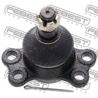 Опора шаровая нижняя передней подвески FEBEST 1420-REXLF фото