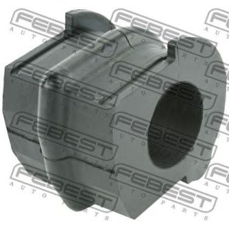 Втулка заднего стабилизатора FEBEST NSB-R52R фото