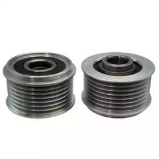 Шкив генератора Meat&Doria 45234 фото