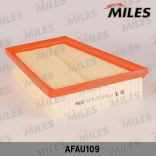 Фильтр воздушный MILES AFAU109 фото