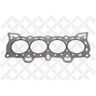 11-25210-SX_прокладка ГБЦ! (1.65mm) Honda Civic 1.3/1.5/1.6 87> фото