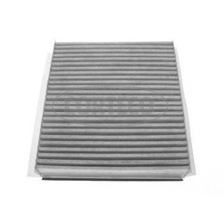 Фильтр салона угольный CC1134 MERCEDES-BENZ: M-CLASS 98-05 фото