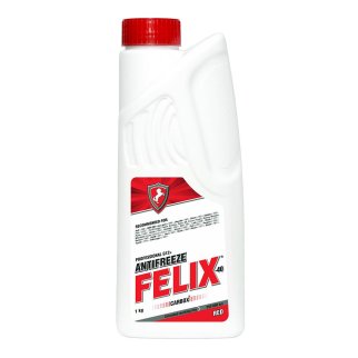 Антифриз FELIX 430206032 фото