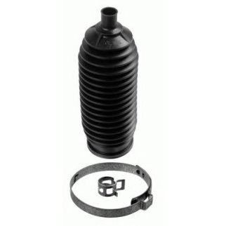 Пыльник рулевой рейки, комплект LEMFORDER 3361701 фото