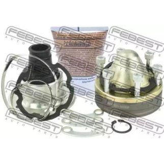 ШРУС КАРДАННОГО ВАЛА ПЕРЕДНИЙ 21X74 подходит для CADILLAC STS 2005-2011 (EU) 3211-SRXSHAF фото