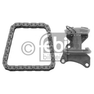 Комплект цепи ГРМ фото