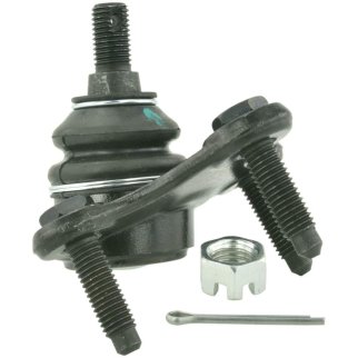 Опора шаровая передняя нижняя правая фото