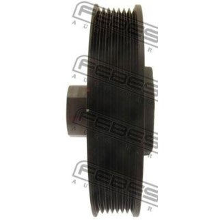 Шкив коленвала фото