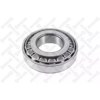 84-40288-SX_подшипник ступицы !роликовый 60x130x33.5 MB,IVEVO,SCANIA фото