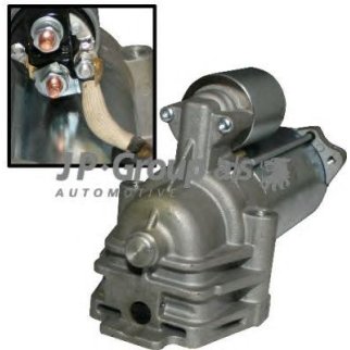 Стартер JP Group 1590300800 фото