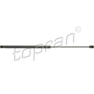 Газовый упор багажника topran 114109586 фото