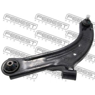 Рычаг передний левый FEBEST 0224-C11LH фото