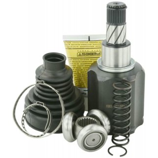 ШРУС внутренний FEBEST 2411-KAPTLH фото