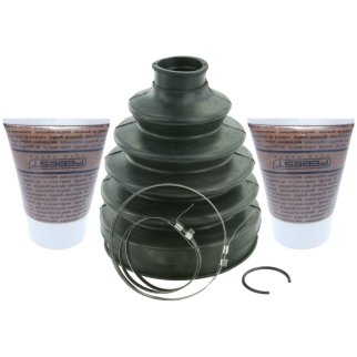 Пыльник наруж ШРУСа (к-кт) FEBEST 2517-BOX3 фото