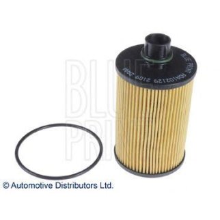 Фильтр масляный BLUE PRINT _ADA102129 фото