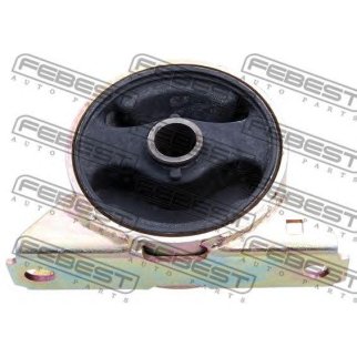 Опора двигателя левая FEBEST MM-CUAFR фото