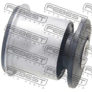 Сайлентблок задней подвески FEBEST PSAB-002 фото