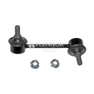 Стойка заднего стабилизатора левая FLENNOR FL0978-H фото