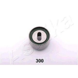 Ролик-натяжитель ремня ГРМ ashika 45-03-300 фото