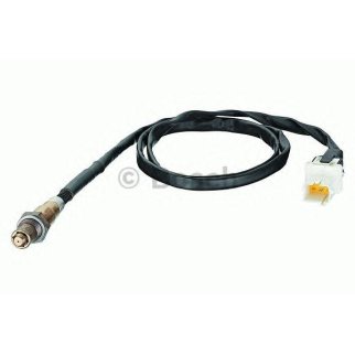 Лямбда-зонд планарный широкополосный VOLVO: S80 2.9 98-06 фото