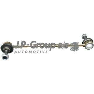 Стойка переднего стабилизатора JP Group 1540400600 фото